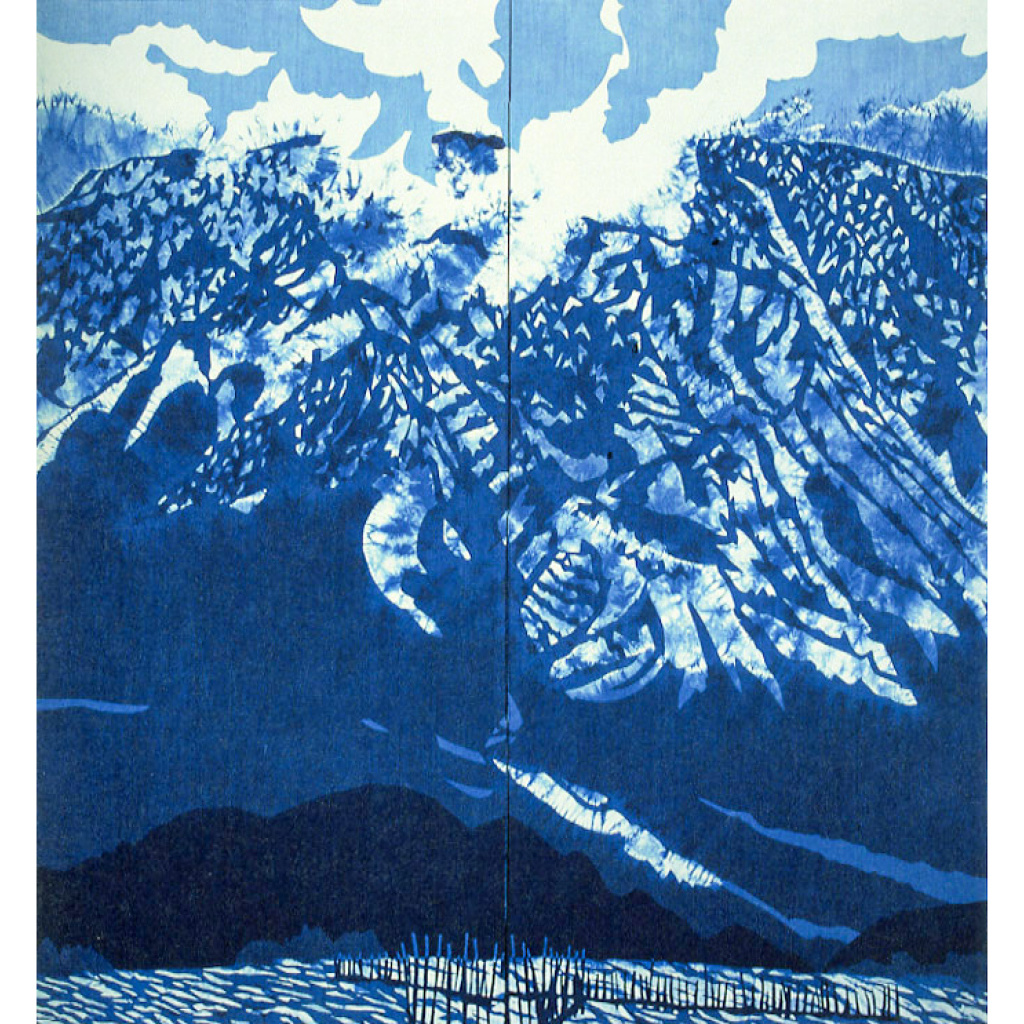 内藤英治　NAITO Hideharu