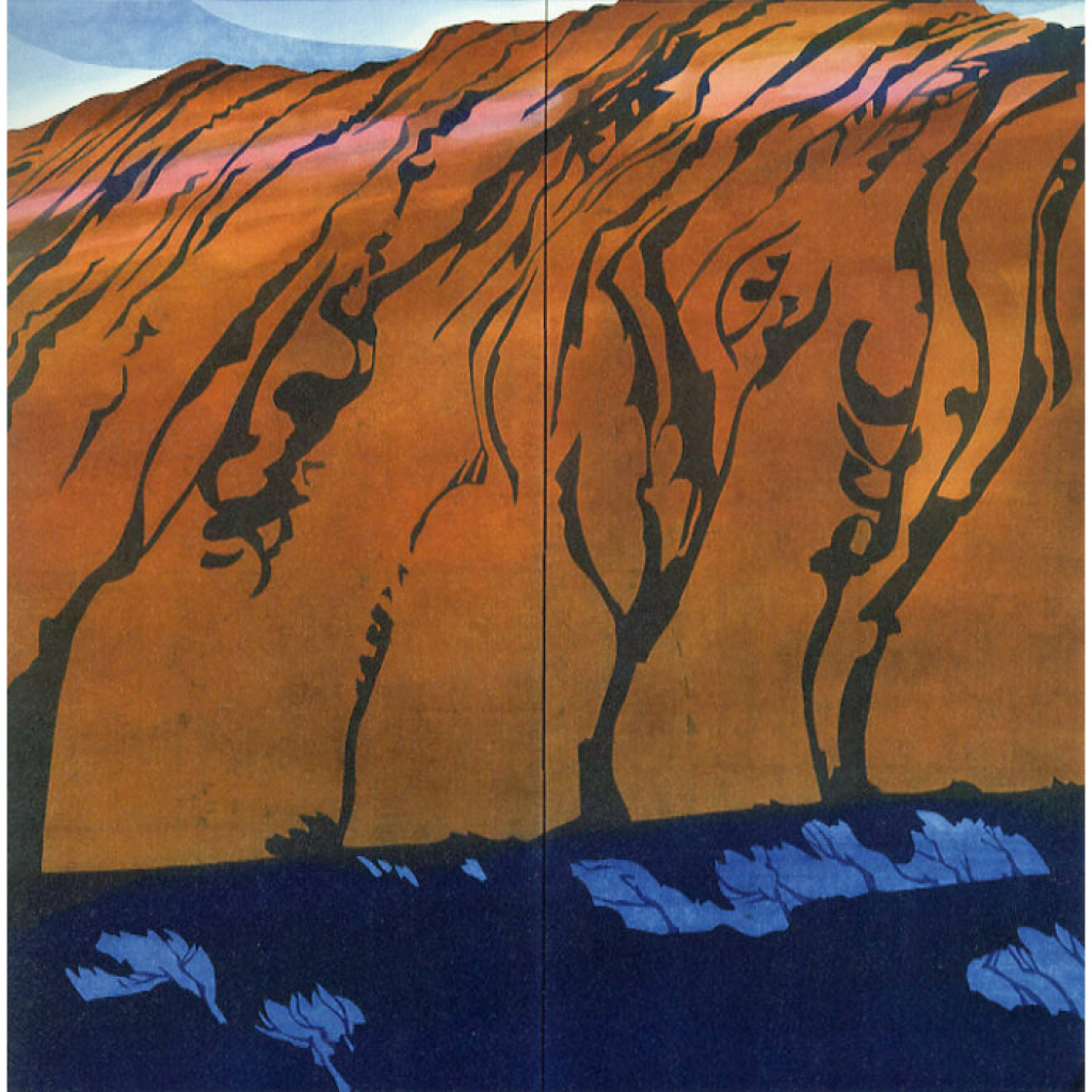 内藤英治　NAITO Hideharu