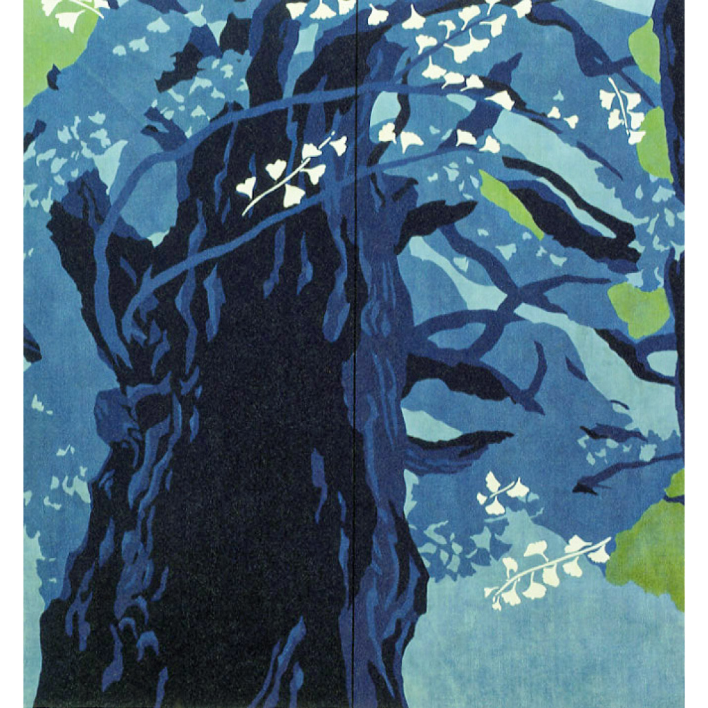内藤英治　NAITO Hideharu