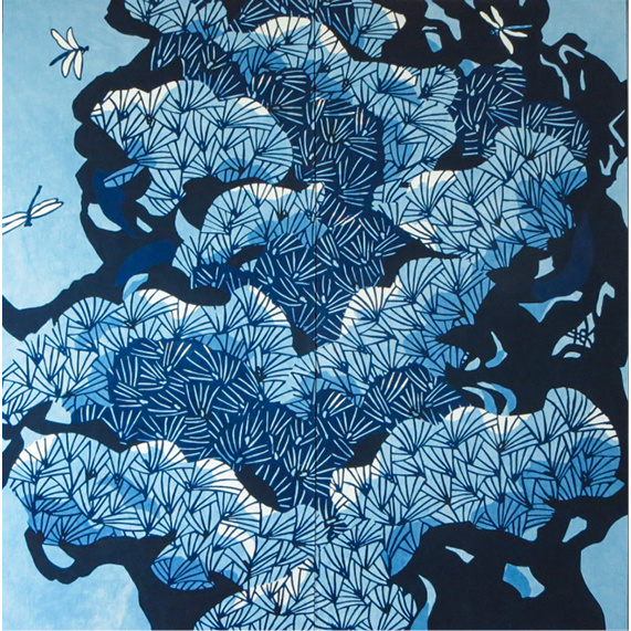 内藤英治　NAITO Hideharu