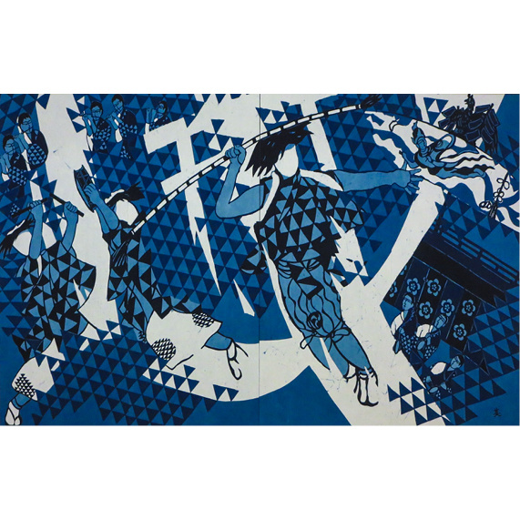 内藤英治　NAITO Hideharu