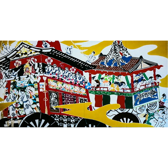 内藤英治　NAITO Hideharu