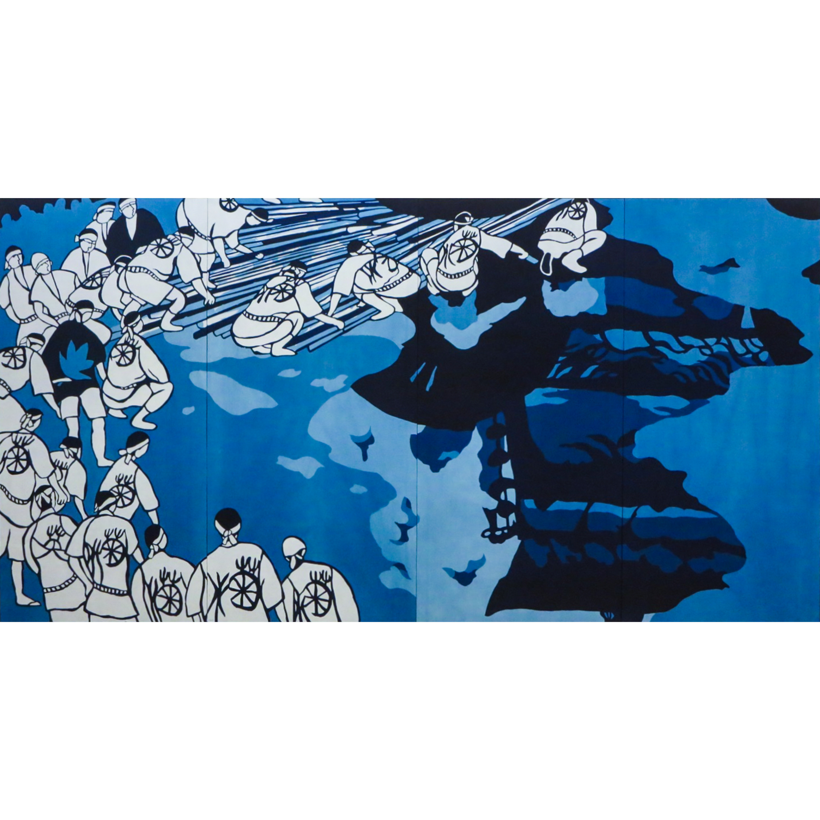 内藤英治　NAITO Hideharu