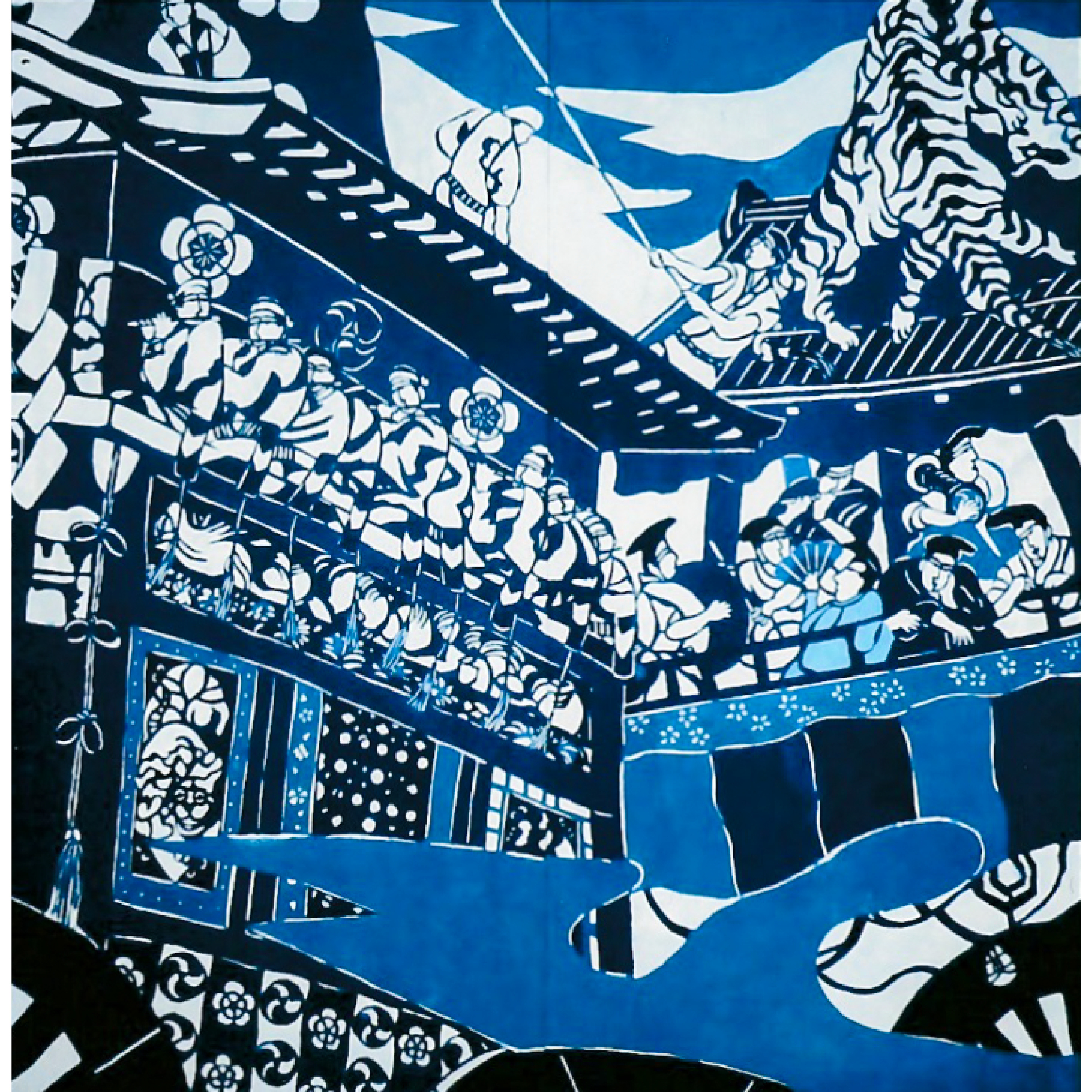 内藤英治　NAITO Hideharu