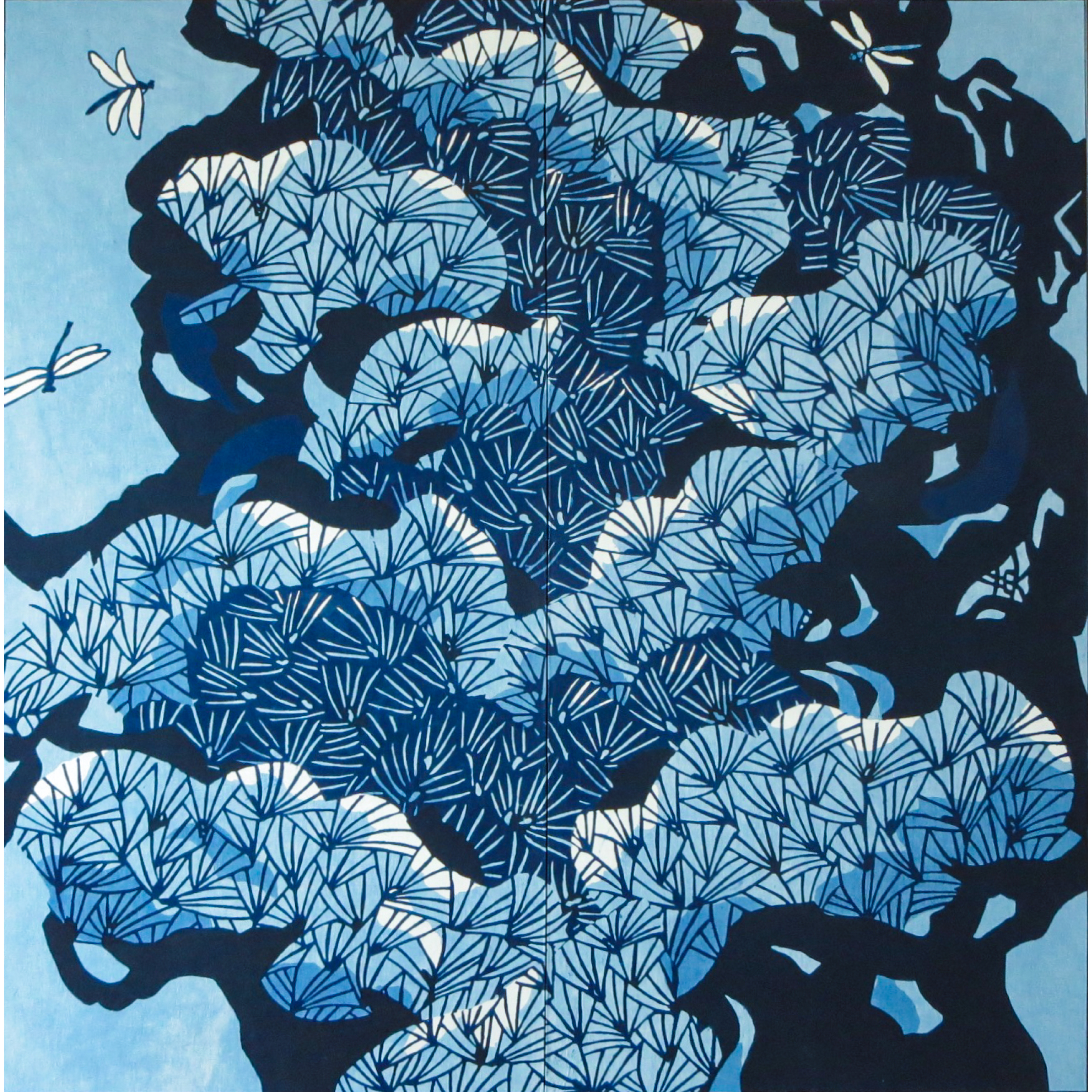 内藤英治　NAITO Hideharu