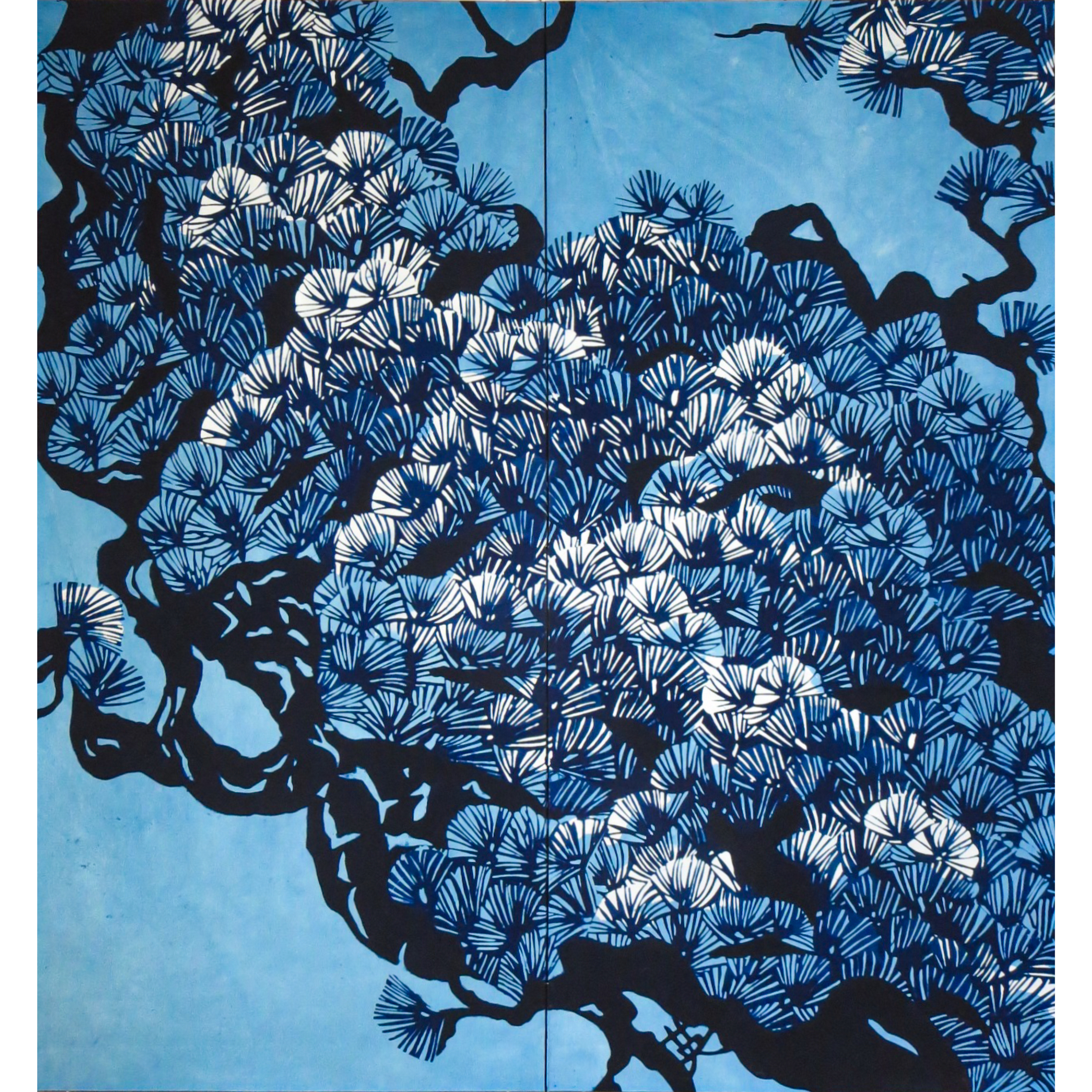 内藤英治　NAITO Hideharu