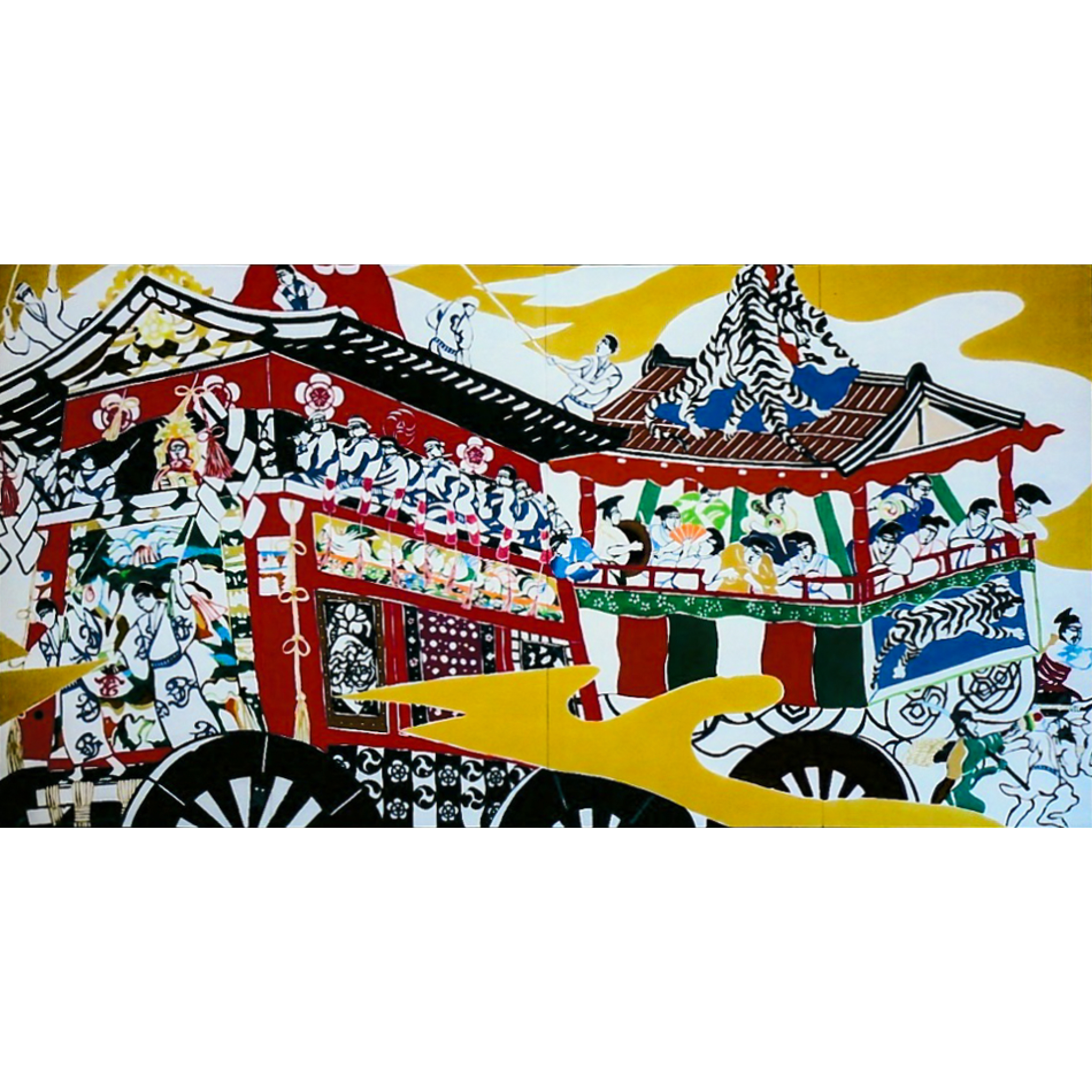 内藤英治　NAITO Hideharu