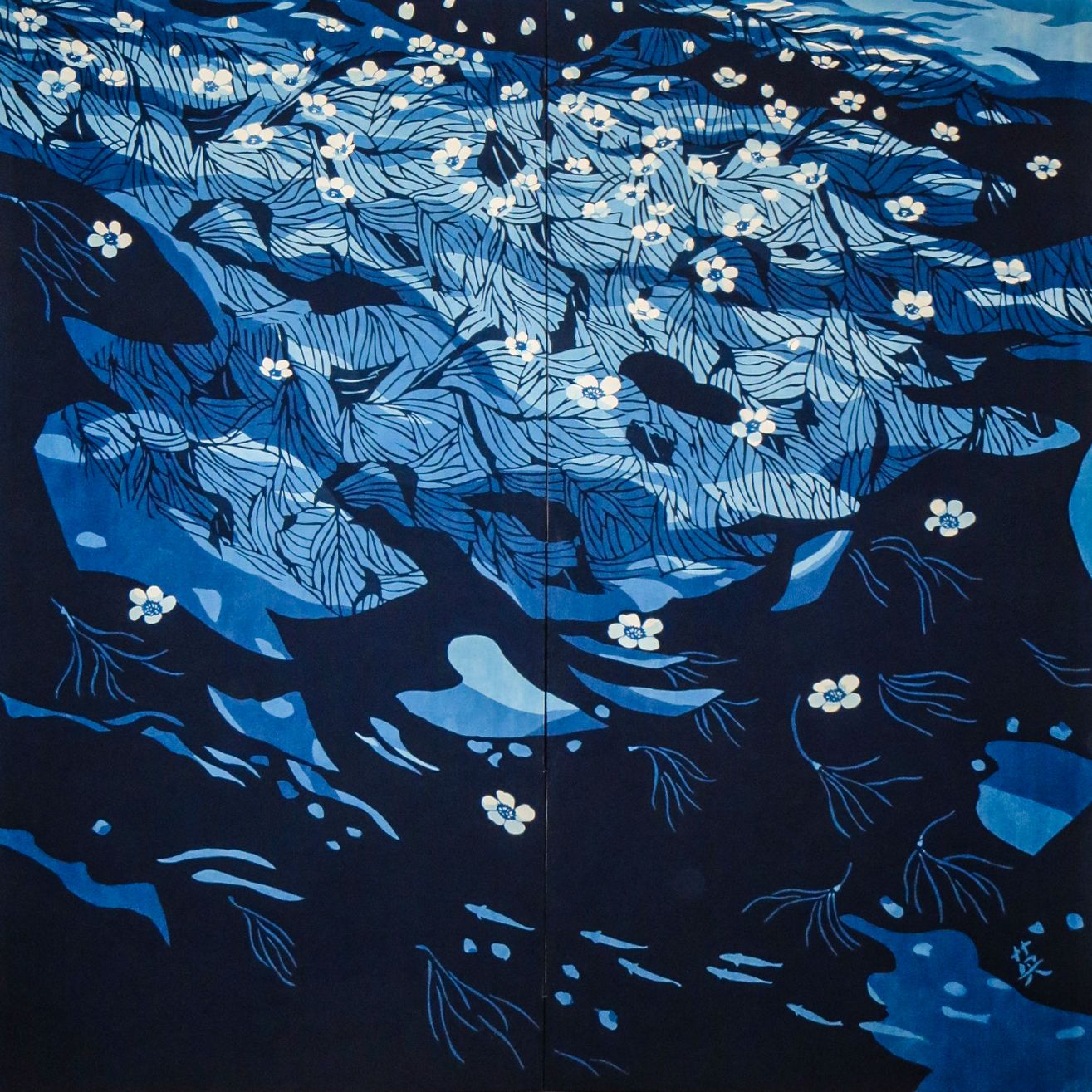 内藤英治　NAITO Hideharu